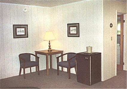 Candlelight Motel Arlington Exterior photo